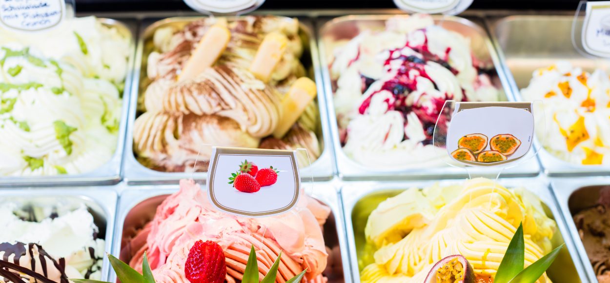 La glace toute l’année : nouvelles tendances et enjeux pour les professionnels